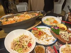 -金厨泰国餐厅·全泰籍厨师料理(拱北店)