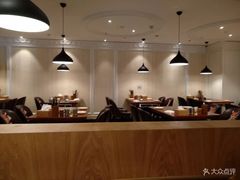 大堂-韩丰源海鲜烤肉火锅自助餐(合肥梦之城购物中心店)