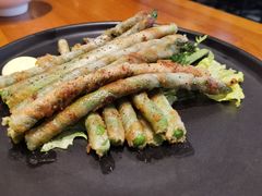 -hallch 好吃餐厅(全运村中央广场店)