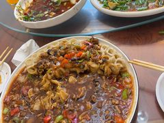 -沽源味道(中环路店)