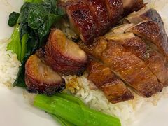 -龍炎馬仔烧味(首位中心店)