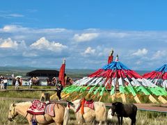 -青海湖国家重点风景名胜区