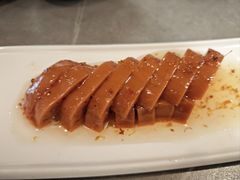 -晓淮山·扬州早茶·淮扬菜(龙阳广场店)
