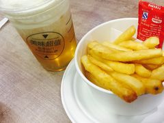 -City1+1城市比萨·意面(欧亚奥莱吉林街店)