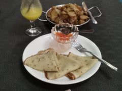 -喀秋莎俄罗斯西餐厅(广州分店)