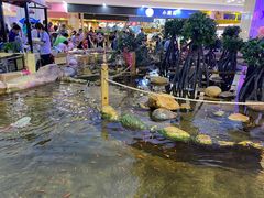 -鸿通城购物中心