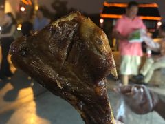 -赵元章肉骨烧(山塘街店)