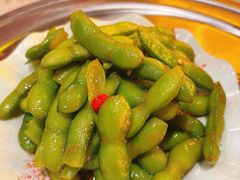 -沪上名羊天下•烤羊腿•东北烧烤•小龙虾(浦东直营总店)