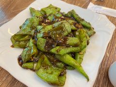 -巷子深菜馆(新华路店)