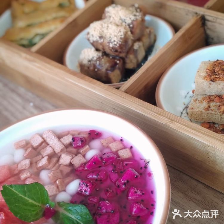 九宫格川菜？了解一下