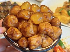 -渔傅·霞浦滩涂海鲜(建平店)