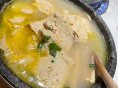 -关东小磨东北菜(漕河泾印象城店)