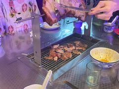 -乌兰烧烤·烤羊腿(西丽店)