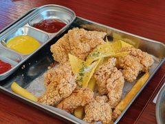 -青春分食(仙林大学城店)