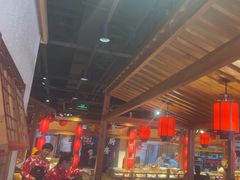 -鸽子窝(黄村店)
