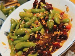 -无名小酒馆·湖北私房菜(昙华林店)