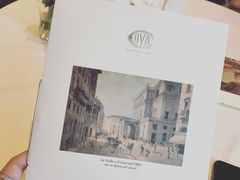 -Cova Ristorante & Caffe(海港城店)