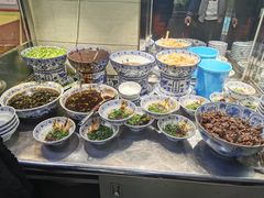 -清真马虎面馆(西七路店)