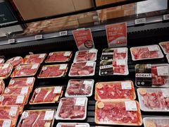 -七鲜超市(瑞虹天地太阳宫店)