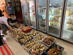 -双喜农庄·菌香园(安居家园店)