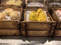 -东方红海鲜百汇(国际大厦店)