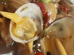 -陈氏肥蛤(小纬六路总店)