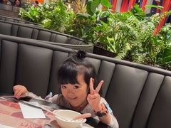 -半秋山西餐厅(巴南万达广场店)
