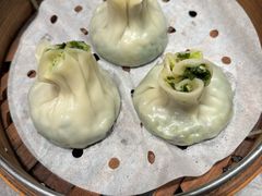 -奇芳阁·百年清真南京菜(夫子庙店)