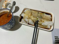 -阿清煲仔店(纺织城店)