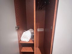 -龙之梦大酒店-健身中心