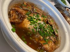 -壹只菜·崇明本地特色菜(崇明南门店)