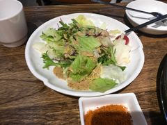 -釜山火炉韩式炭火烤肉(欧洲城店)