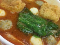 -老闽味沙茶面·姜母鸭(传承35年曾厝垵店)
