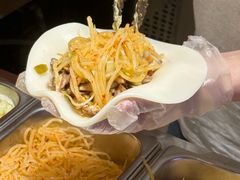 -张果佬年糕卷(科巷店)