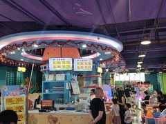 -乐翻天欢乐世界(望云国际广场店)