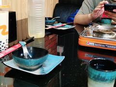 大堂-炙韩料理·部队锅专门店