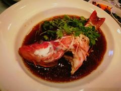 -上海浦东嘉里大酒店