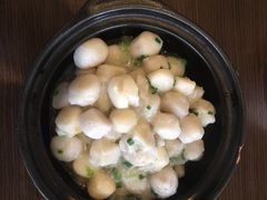 葱油芋艿-東城故事·尋找姆媽的味道(玉兰路店)