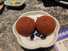 提拉米苏大福-炙柒Sekinana·精致日料(合生汇店)
