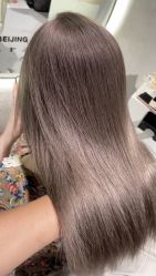 -3AM·S HAIR SALON烫发染发接发