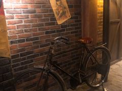 -1192弄老上海风情街(世纪汇广场店)