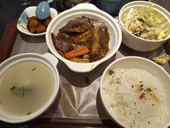 -青水瓦台汤泉(未央店)