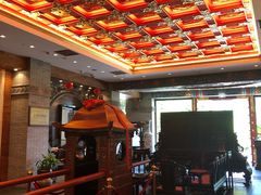 大堂-宁波状元楼酒店(和义路店)