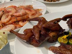 -金苑海鲜酒家(来魅力店)