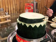 -尚竹阁冬瓜盅·18年地标美食(平洲店)