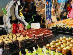 -裕达国贸酒店·中华汇