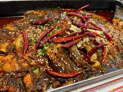 -雅佳神话·麻辣烤鱼(新街口店)