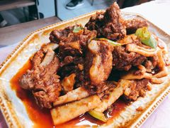 -乐乐餐厅(湘子庙街店)