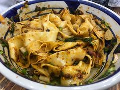 -面尚香关中面馆(盛龙广场总店)