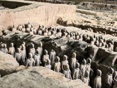 -秦始皇帝陵博物院-丽山园